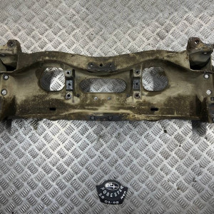 Балка передней подвески Subaru Forester SG (2002-2008) 20101SA020