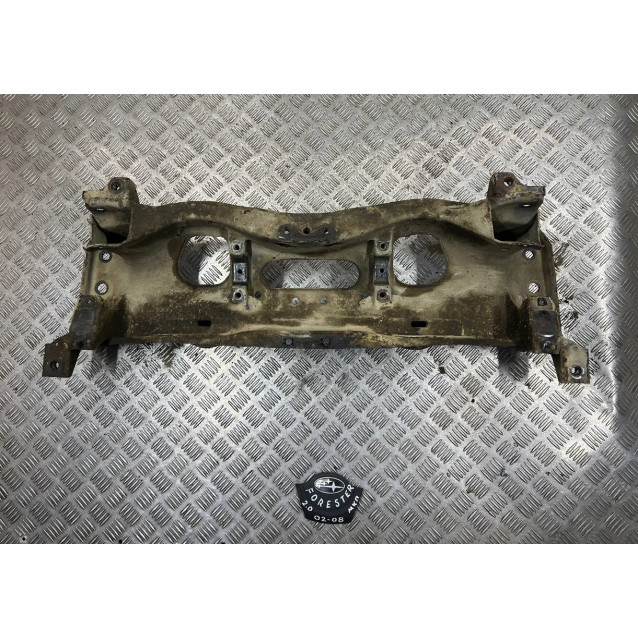 Балка передней подвески Subaru Forester SG (2002-2008) 20101SA020