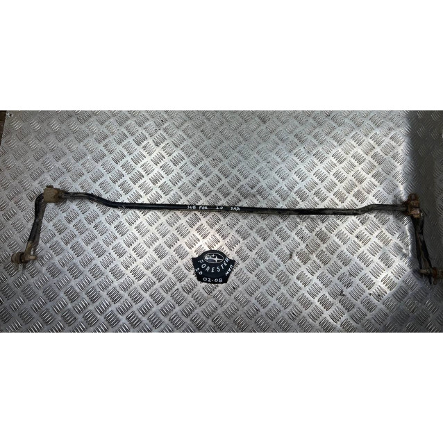 Стабилизатор задний Subaru Forester SG (2002-2008) 20451SA000