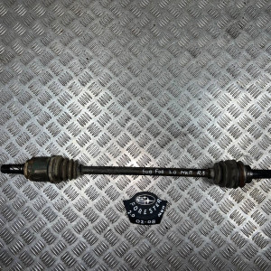 Полуось привод задний правый Subaru Forester SG (2002-2008) 2.0 МКПП Forester SG 