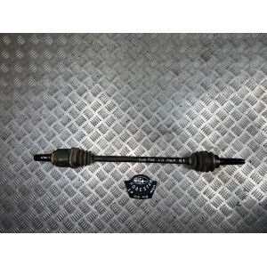 Полуось привод задний правый Subaru Forester SG (2002-2008) 2.0 МКПП Forester SG 