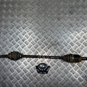 Полуось привод задний левый Subaru Forester SG (2002-2008) 2.0 МКПП 28421FE250