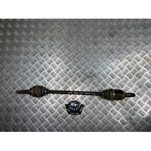 Полуось привод задний левый Subaru Forester SG (2002-2008) 2.0 МКПП 28421FE250