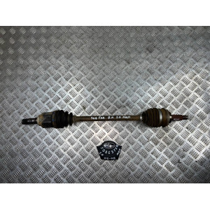 Полуось привод передний правый Subaru Forester SG (2002-2008) 2.0 МКПП 28321SA030 28321SA031 28321SA033 28321SA040 28321SA050 28321SA051