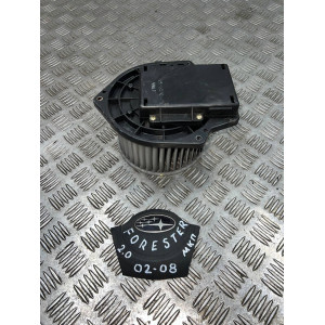 Моторчик печки Subaru Forester SG (2002-2008) 72223SA020