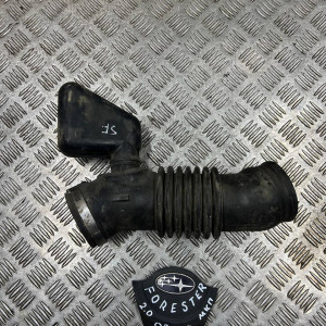 Патрубок воздушного фильтра Subaru Forester SG (2002-2008) 2,0 МКПП 14457AA490