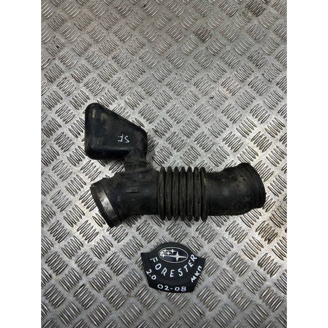 Патрубок воздушного фильтра Subaru Forester SG (2002-2008) 2,0 МКПП 14457AA490