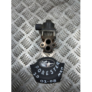Клапан  EGR рециркуляции газов Subaru Forester SG (2002-2008) 14710AA730