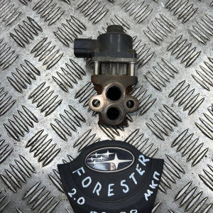 Клапан  EGR рециркуляции газов Subaru Forester SG (2002-2008) 14710AA730