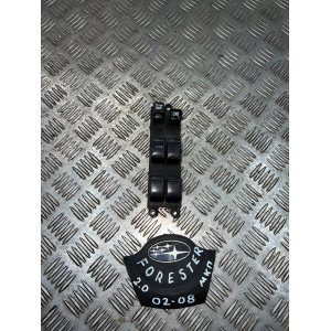 Блок управления стеклоподъемниками Subaru Forester SG (2002-2008) 83071SA090