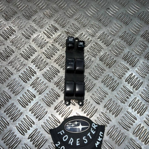 Блок управления стеклоподъемниками Subaru Forester SG (2002-2008) 83071SA090