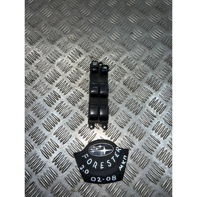 Блок управления стеклоподъемниками Subaru Forester SG (2002-2008) 83071SA090