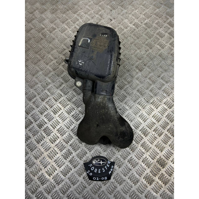 Резонатор воздушного фильтра Subaru Forester SG (2002-2008) 46040FE050