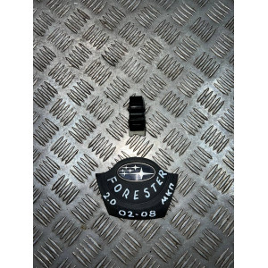 Кнопка стеклоподъемника одиночная Subaru Forester SG (2002-2008) 83071SA050