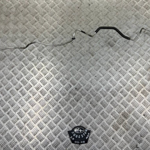 Трубка кондиционера тонкая Subaru Forester SG (2002-2008) 73430SA090