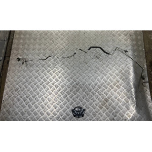 Трубка кондиционера тонкая Subaru Forester SG (2002-2008) 73430SA090