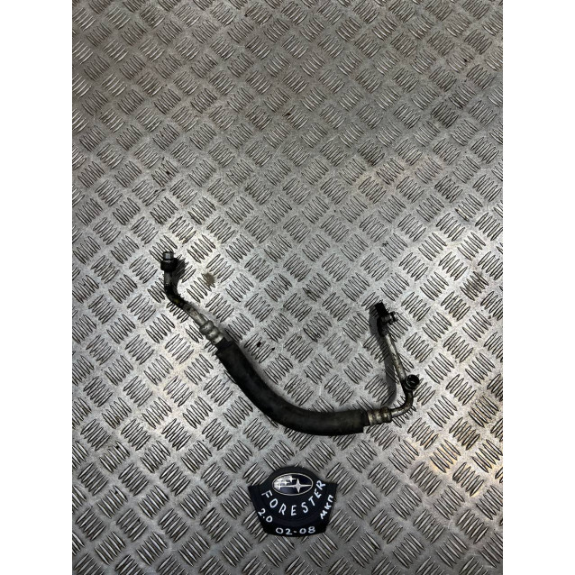 Трубка кондиционера Subaru Forester SG (2002-2008) 73421SA000