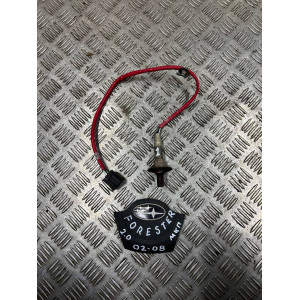 Лямбда-зонд Subaru Forester SG (2002-2008) 22641AA381 *первый