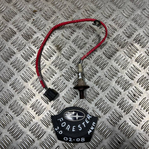 Лямбда-зонд Subaru Forester SG (2002-2008) 22641AA381 *первый