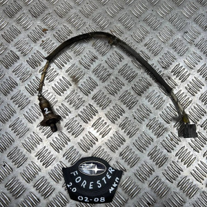 Лямбда-зонд Subaru Forester SG (2002-2008) 22690AA831 *второй 