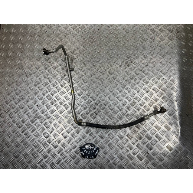 Трубка кондиционера Subaru Forester SG (2002-2008) 73422SA010
