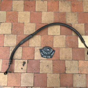 Трубка ГУР Subaru Forester SG (2002-2008) 34610SA120