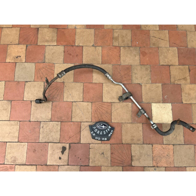 Трубка ГУР Subaru Forester SG (2002-2008) 34610SA120