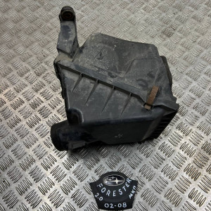 Корпус воздушного фильтра Subaru Forester SG (2002-2008) 2.0 МКПП 46052SA020