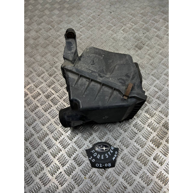 Корпус воздушного фильтра Subaru Forester SG (2002-2008) 2.0 МКПП 46052SA020