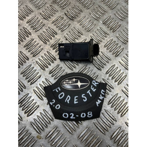 Расходомер воздуха Subaru Forester SG (2002-2008) 22680AA360