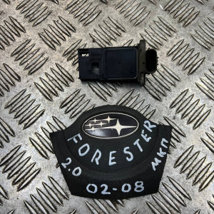 Расходомер воздуха Subaru Forester SG (2002-2008) 22680AA360