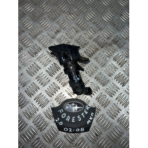 Форсунка омывателя фар Subaru Forester SG (2002-2008) 86636SA220 *левая