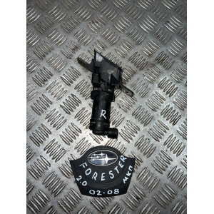 Форсунка омывателя фар Subaru Forester SG (2002-2008) 86636SA210 *правая