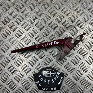 Петля капота Subaru Forester SG (2002-2008) 57260SA0109P *левая