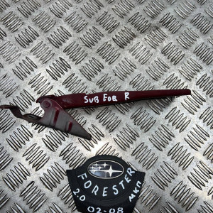 Петля капота Subaru Forester SG (2002-2008) 57260SA0009P *правая