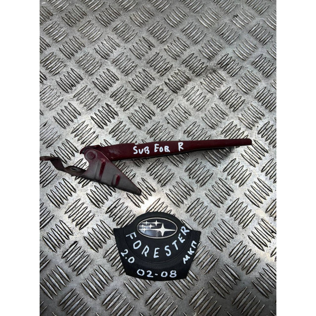Петля капота Subaru Forester SG (2002-2008) 57260SA0009P *правая