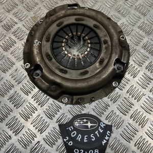 Корзина сцепления Subaru Forester SG (2002-2008) 30210AA520 30210AA590 30210AA373