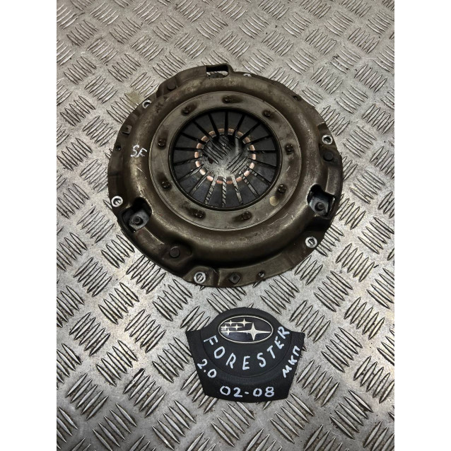 Корзина сцепления Subaru Forester SG (2002-2008) 30210AA520 30210AA590 30210AA373