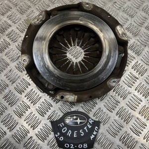 Корзина сцепления Subaru Forester SG (2002-2008) 30210AA520 30210AA590 30210AA373