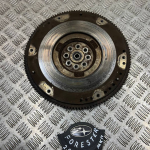 Маховик Subaru Forester SG (2002-2008) 2,0 МКПП 12342AA061