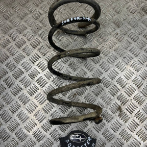 Пружина задня Subaru Forester SG (2002-2008) 20380SA350