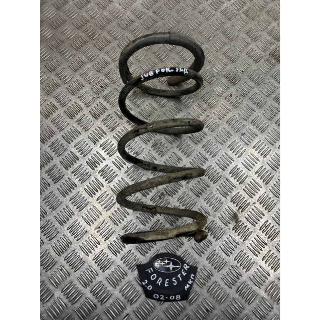 Пружина задня Subaru Forester SG (2002-2008) 20380SA350