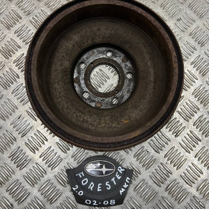 Диск тормозной задний Subaru Forester SG (2002-2008) 26740FA000