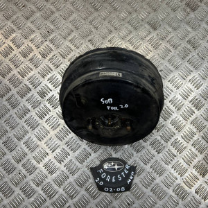 Усилитель тормозов вакуумный Subaru Forester SG (2002-2008) 26402SA070