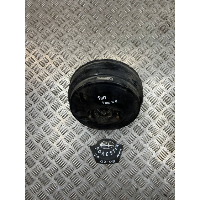 Усилитель тормозов вакуумный Subaru Forester SG (2002-2008) 26402SA070