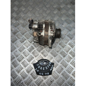 Генератор Subaru Forester SG (2002-2008) 2,0 МКПП 23700AA521 23700AA570 23700AA520 23700AA522