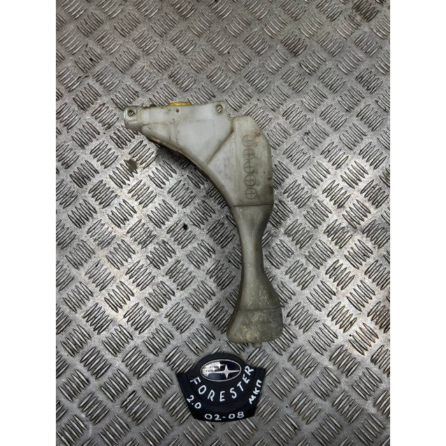 Бачок розширювальний Subaru Forester SG (2002-2008) 45150SA000