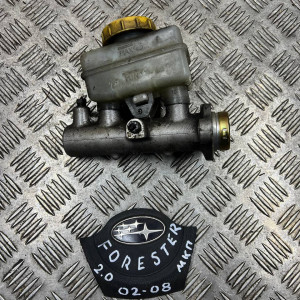Цилиндр тормозной главный Subaru Forester SG (2002-2008) 26401AC191 26401AC190