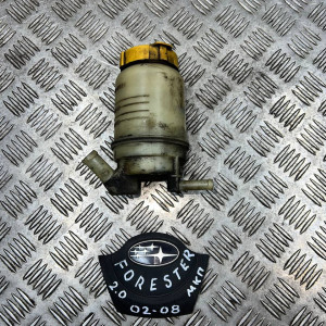 Бачок ГУР Subaru Forester SG (2002-2008) 34630SA001 34630SA000