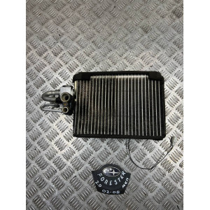 Испаритель кондиционера Subaru Forester SG (2002-2008) 2.0 МКПП 72133SA100